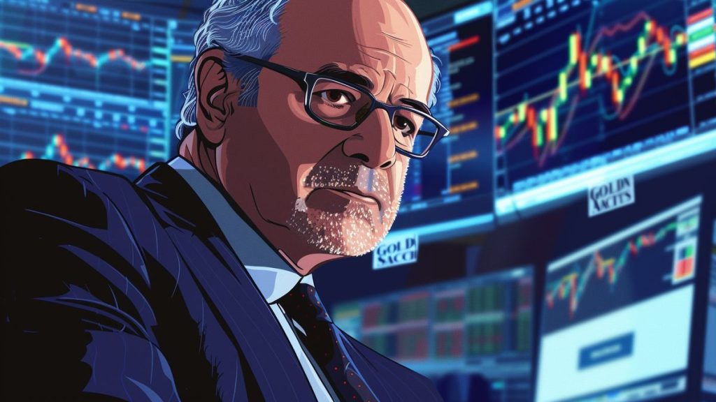 Goldman Sachs a-t-il trouvé la formule magique pour des rendements exceptionnels avec certaines matières premières ?