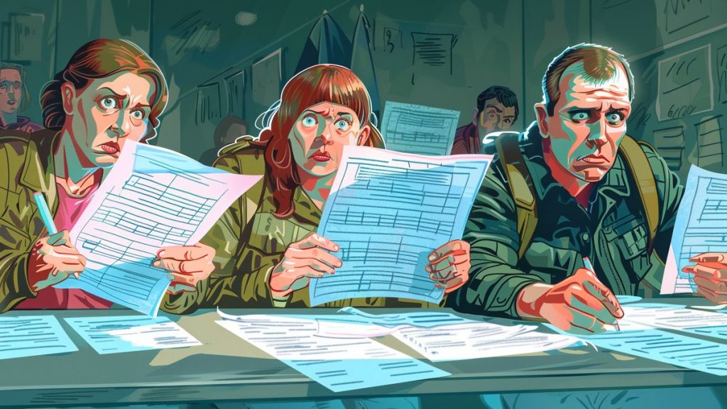 La Russie va-t-elle devoir payer plus d'impôts à cause de la guerre ? Découvrez la nouvelle mesure qui va impacter chaque citoyen.