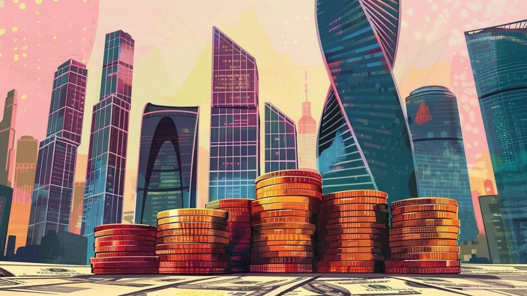 Les impôts en Russie vont-ils augmenter à cause des dépenses militaires et sociales du Kremlin ?