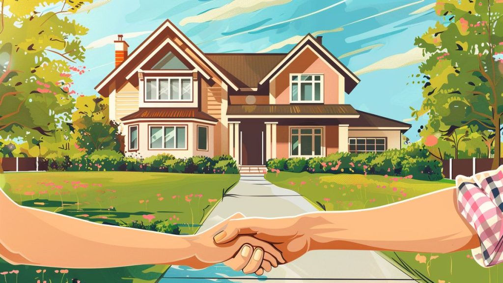 Patrimoine immobilier : vivre à deux oui, mais méfiez-vous de ce tabou de la vie de couple. Découvrez pourquoi investir ensemble peut être un piège financier !