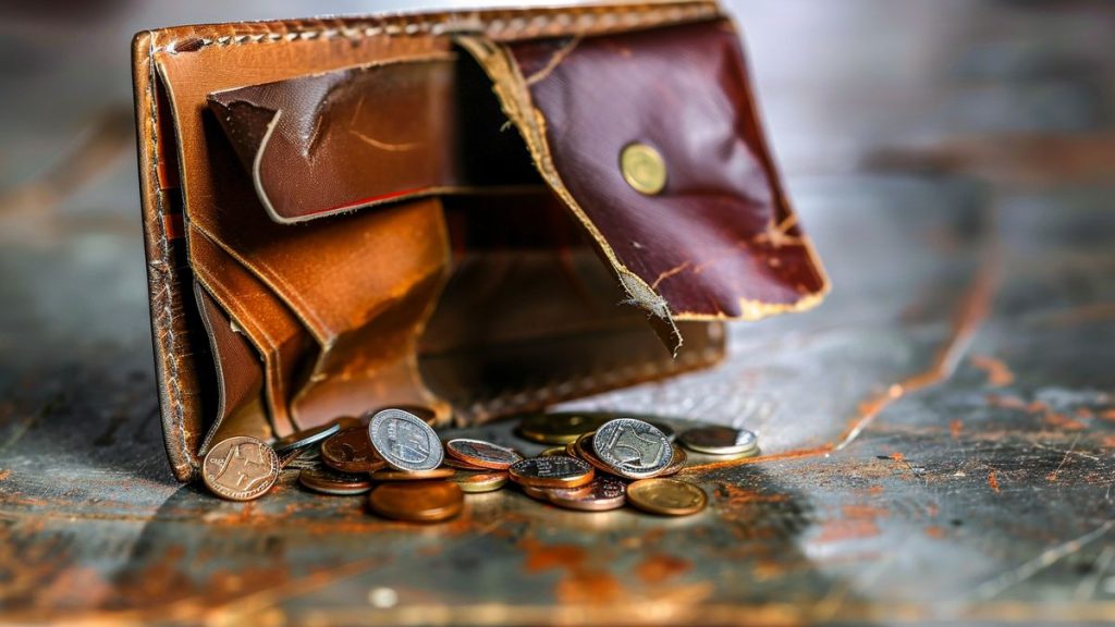 Avez-vous commis cette erreur fatale en oubliant de déclarer vos revenus aux impôts ? Découvrez les conséquences désastreuses qui pourraient vous attendre !