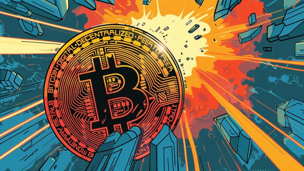 Bitcoin : la cryptomonnaie incontournable de la semaine ? Découvrez les dernières actualités dans Hebdo Crypto #291 !