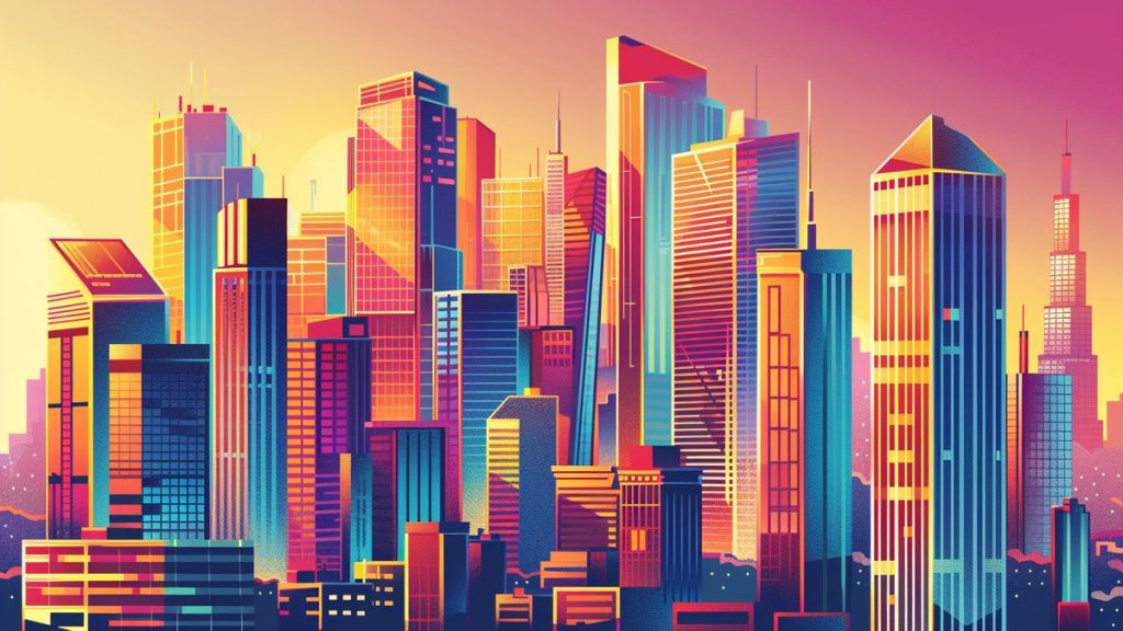 Comment multiplier votre patrimoine grâce à un investissement immobilier diversifié ?