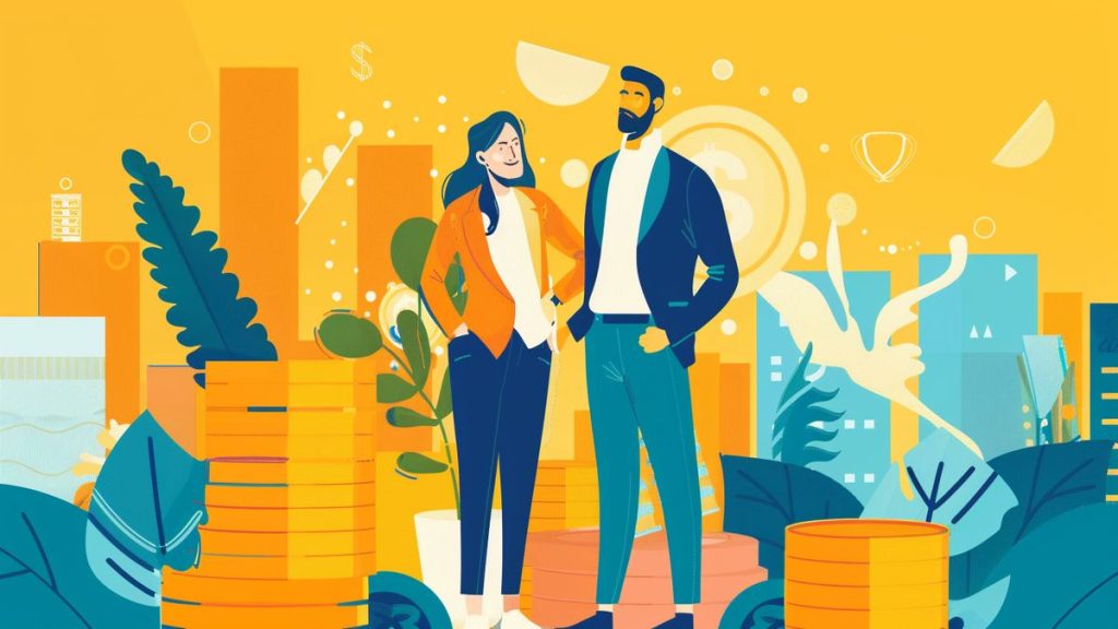 Comment optimiser efficacement votre patrimoine et votre épargne grâce à l'assurance-vie et à la gestion de patrimoine ?