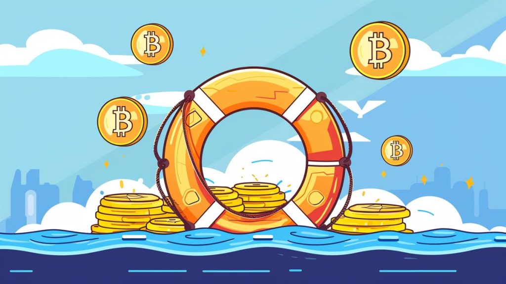 Comment sauver vos investissements dans la crise crypto ? Découvrez nos conseils pour protéger votre argent !