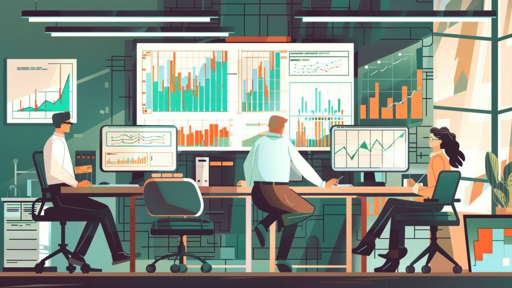 Crypto : Comment un afflux de 2 milliards de dollars dans les fonds en Mai va-t-il changer la donne ?