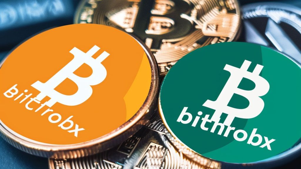 Crypto : Robinhood a-t-il acheté Bitstamp pour 200 millions pour dominer le marché ?