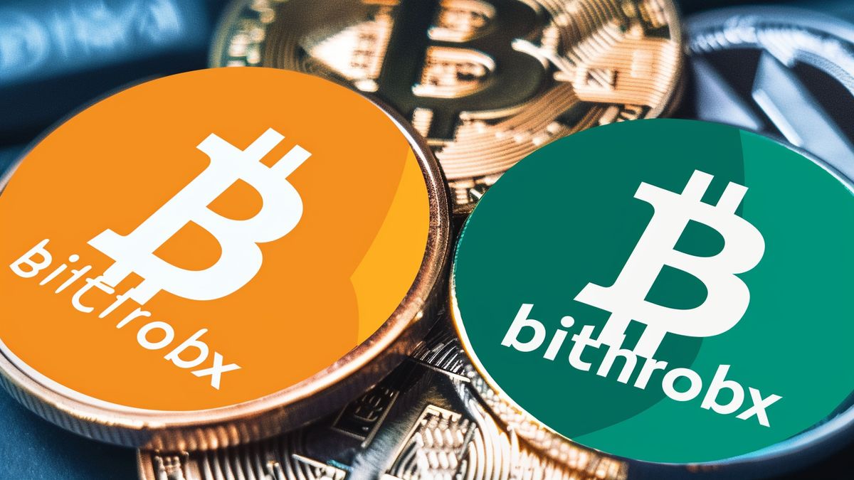 Crypto : Robinhood a-t-il acheté Bitstamp pour 200 millions pour dominer le marché ?