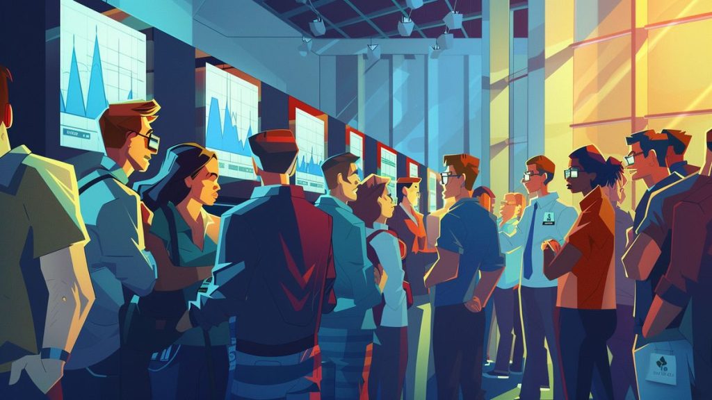Est-ce que les élections européennes vont révolutionner la réglementation des cryptomonnaies ? Découvrez l'impact crucial de ce scrutin sur l'avenir des crypto-actifs !