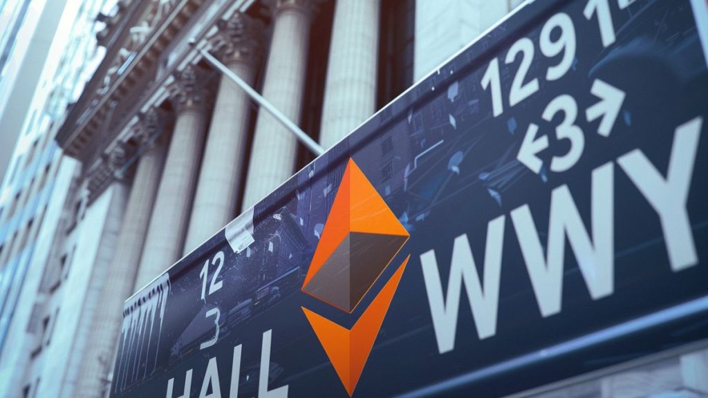 Ethereum ETF : La SEC va-t-elle enfin approuver cette opportunité financière incontournable ?