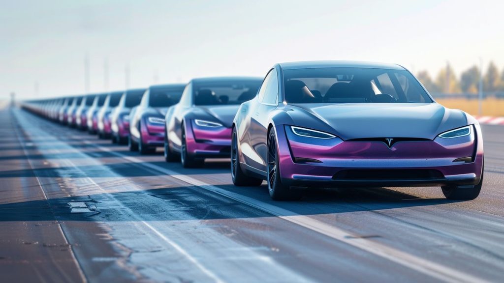 La Gigafactory de GOTION High-Tech au Maroc : Révolution dans l'industrie automobile ?