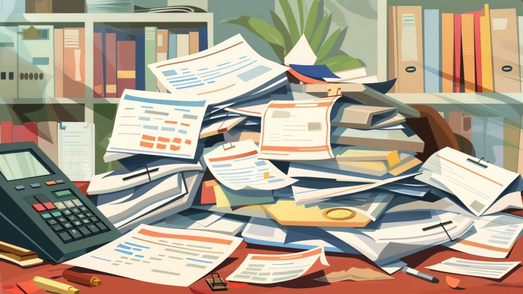 La Russie au bord de l'effondrement économique ? Découvrez les signes alarmants qui inquiètent les experts !