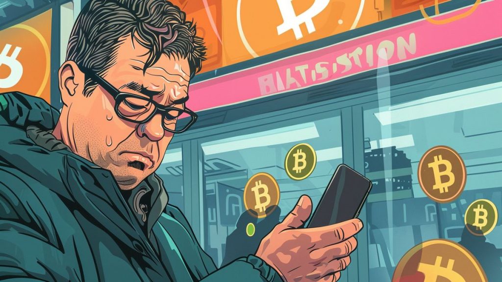 Le Bitcoin (BTC) à 68 000 $ : Comment éviter d'être liquidé en quelques minutes ?