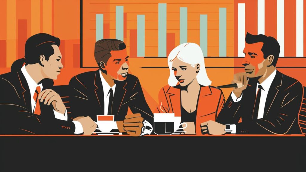 Le Sentiment de marché : La clé pour booster vos investissements ?