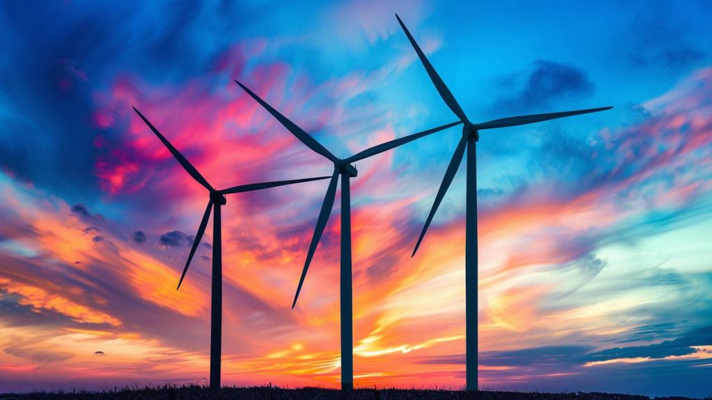 Les éoliennes vont-elles survivre à la crise du covid et à la hausse des matières premières ?