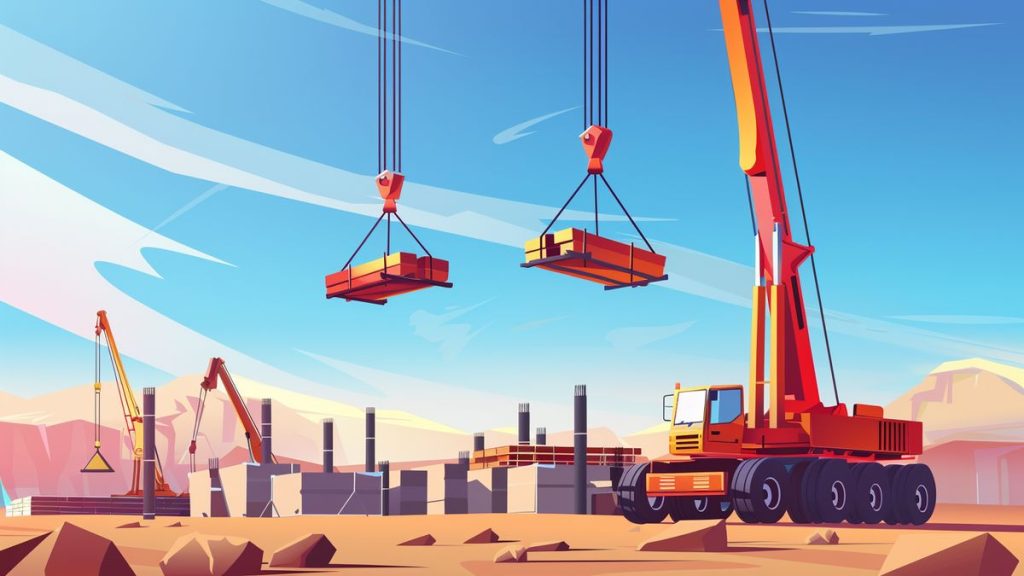 Maroc : Le secteur du bâtiment repart-il enfin ? Découvrez pourquoi les ventes de ciment ont explosé en mai !