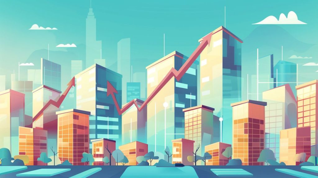 Pourquoi les prix de l’immobilier ne cesseront-ils jamais d'augmenter ?