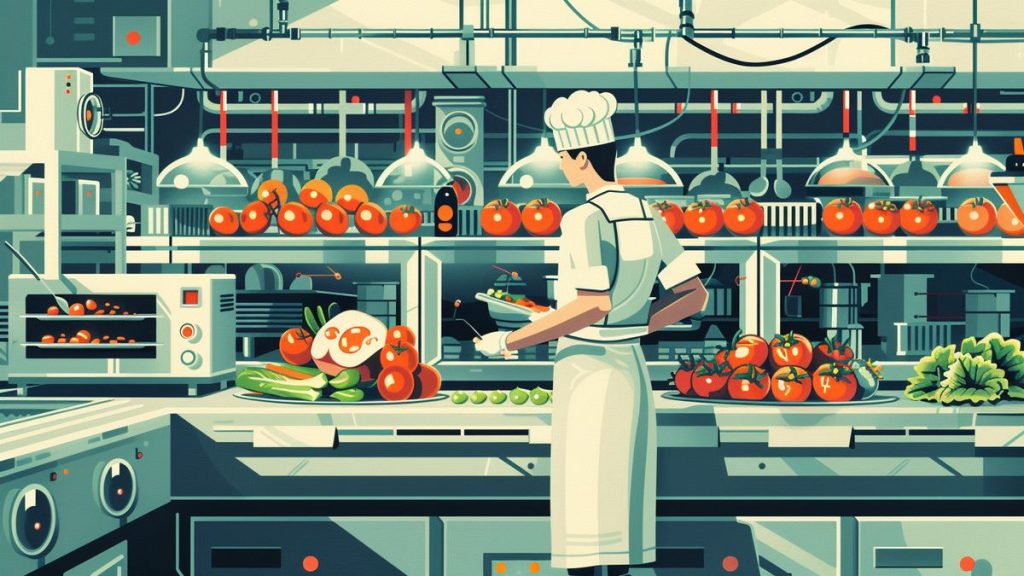 Quelles matières premières alimentaires vont révolutionner notre manière de manger ?