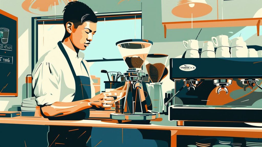 StoneX révolutionne l'industrie du café : Qu'est-ce qui se cache derrière cette nouvelle initiative audacieuse ?