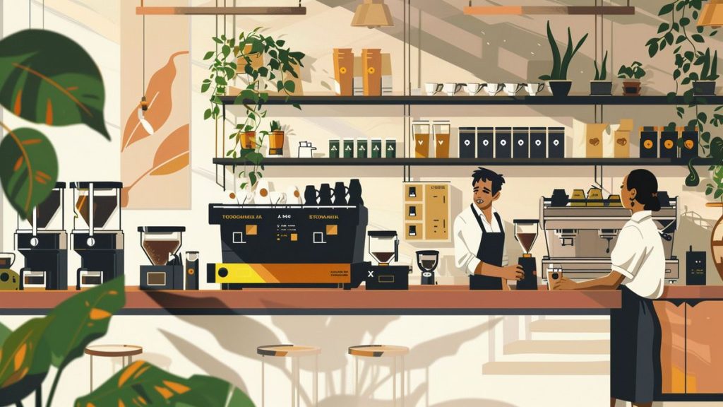 StoneX va-t-il révolutionner le marché du café avec son incursion dans le négoce physique de matières premières ?