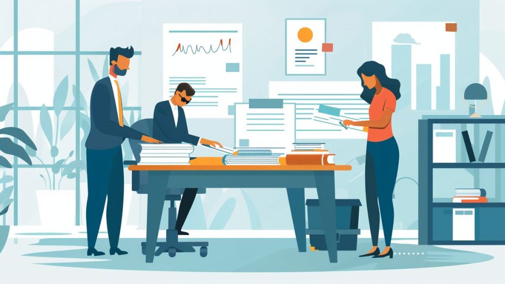 Êtes-vous sûr de ne pas faire une erreur fatale en négligeant la création d'une SCI pour vos locaux professionnels ? Découvrez pourquoi les chefs d’entreprise ont tout intérêt à opter pour cette stratégie !